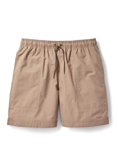 Filson Green River Water Shorts Khaki Comparez plus de prix