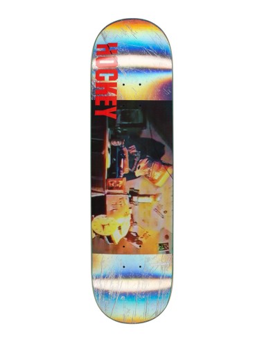 DJ Baghead 8.25'' Skateboard Deck soldes