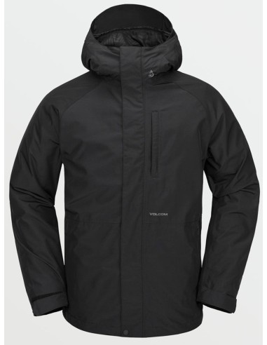 GORE-TEX Dua Insulated Jacket les ligaments