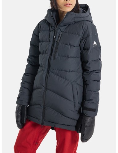 Loyil Down Jacket (Women) les muscles