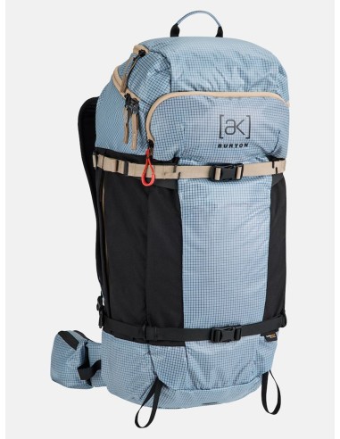 [ak] Dispatcher 35L Backpack rembourrage situé sous