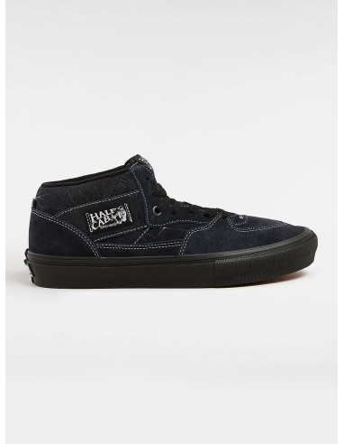 Skate Half Cab Web Dark Grey/Black Shoes sélection de produits