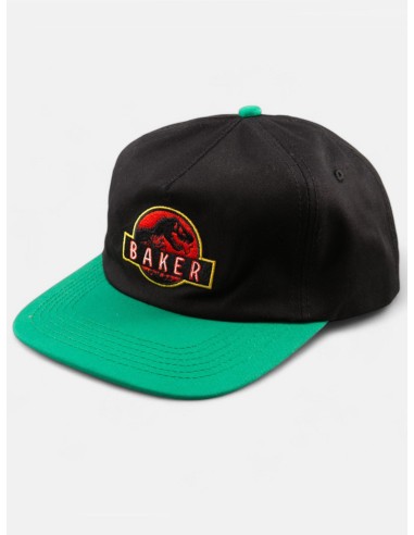 Stoned Age Snapback Hat pas cher