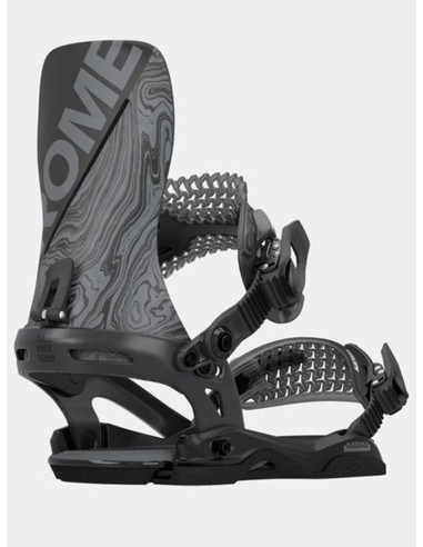 Katana Snowboard Bindings 2023