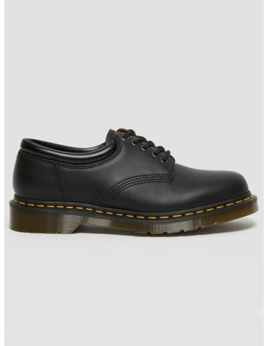 8053 Nappa Black Shoes En savoir plus