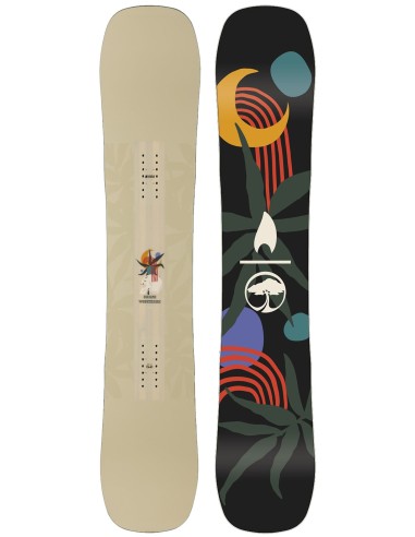 Westmark Snowboard pas cher