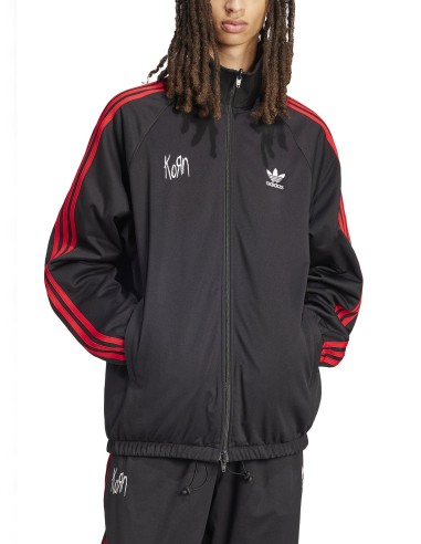 Originals x Korn Track Jacket pas cher