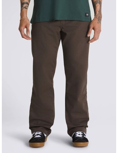 Authentic Chino Relaxed Pants votre