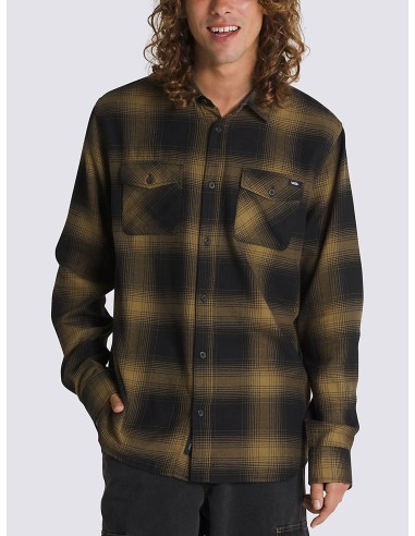 Monterey III Long Sleeve Buttondown Shirt Comment ça marche