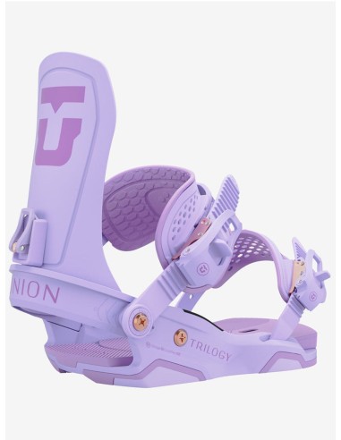 Trilogy Snowboard Bindings (Women) vente chaude votre 