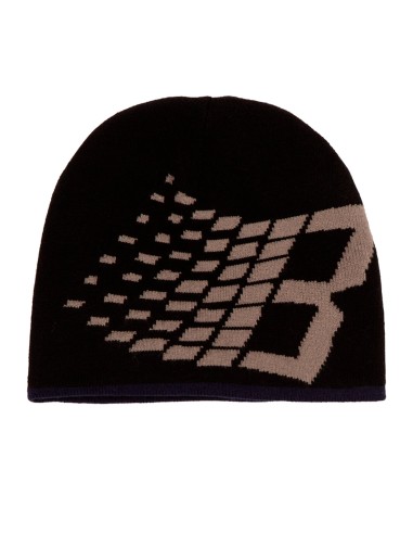 Reversible Fatso B Skully Beanie du meilleur 