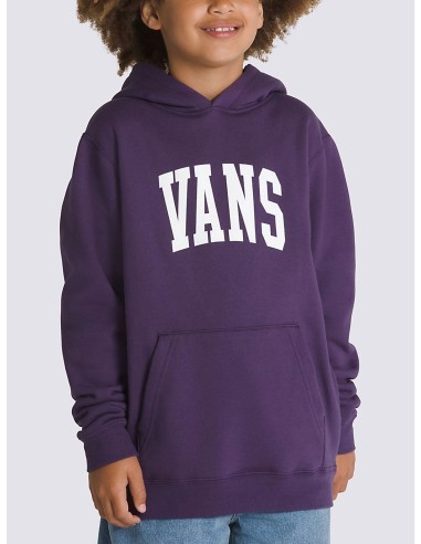 Vans Arched II Hoodie (Boys 7-14) plus qu'un jeu 