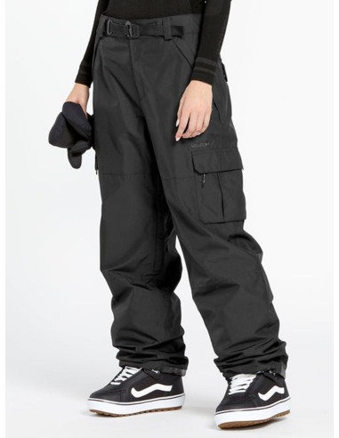 Gore-Tex DLM Snow Pants (Women) Paris Déstockage Promo