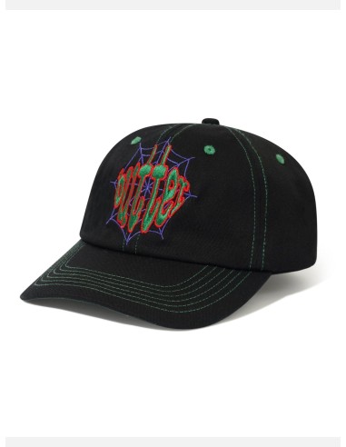 Frenzy Strapback Hat solde