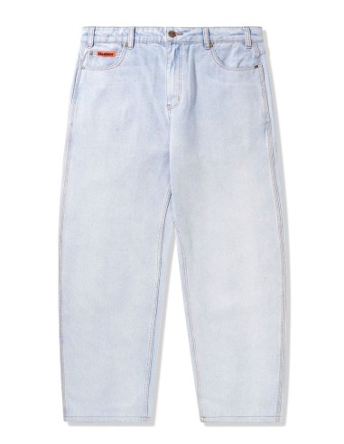 Baggy Light Blue Jeans Comparez et commandez 