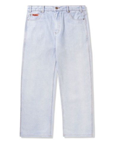 Relaxed Light Blue Jeans Vous souhaitez 