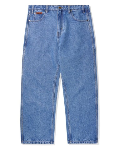 Relaxed Washed Indigo Jeans sélection de produits