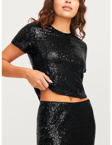 Sequin T-Shirt pas cher chine