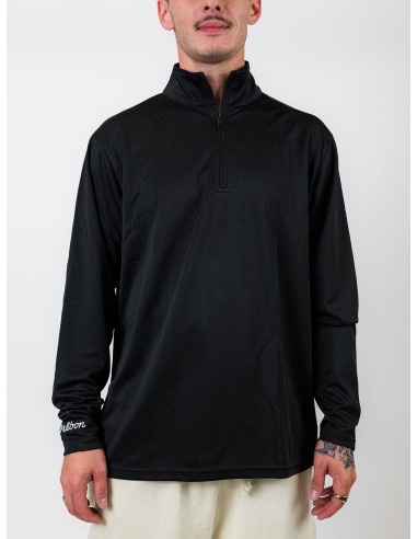 Evergreen Performance Quarter Zip Sweatshirt Profitez des Offres !