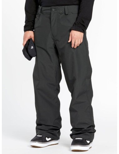 5 Pocket Snow Pants est présent 