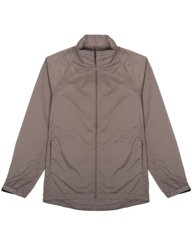 Goldwin W-Cloth Jacket Brown Stone 50% de réduction en Octobre 2024