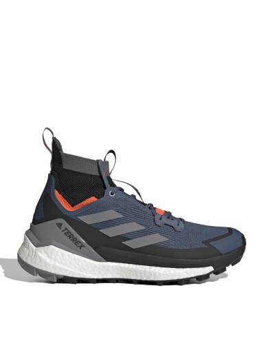 Adidas Terrex Free Hiker 2 Wonder Steel / Grey Three / Legend Ink d'Europe débarque