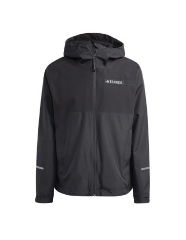 Adidas Terrex Mt Rr Jacket 2. 0 Black d'Europe débarque