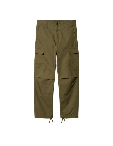 Carhartt Regular Cargo Pant Highland Rinse Comparez et commandez 