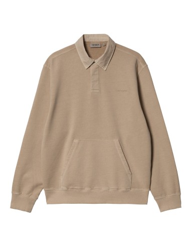 Carhartt WIP Duster Script Sweat Nomad suggérées chez