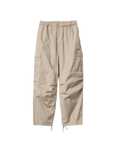 Carhartt WIP Jet Cargo Pant Wall Rinsed Les êtres humains sont 